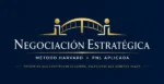 Logo de Negociación Estratégica, curso de Método Harvard y PNL aplicada a la negociación