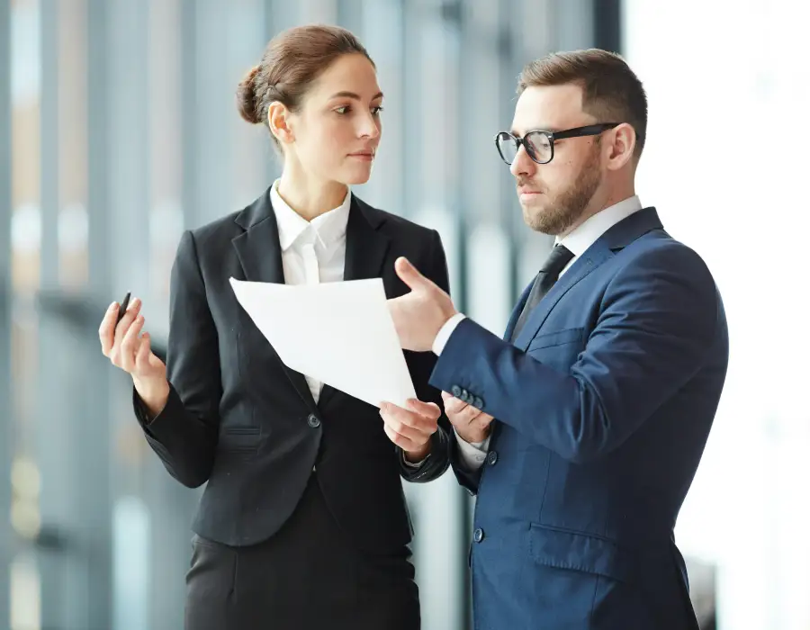 Diferencia entre posiciones e intereses en el Método Harvard